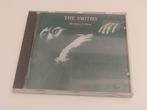 The Smiths - The Queen Is Dead CD, Ophalen of Verzenden, Zo goed als nieuw, Poprock