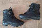 Meindl wandel veiligheid militaire bergschoenen laarzen M2, Kleding | Heren, Schoenen, Ophalen, Zwart, Zo goed als nieuw, Wandelschoenen of Bergschoenen