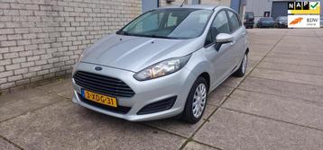 Ford Fiesta 1.0 Style Airco Navigatie NAP