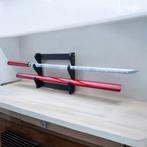 Scherp Japans samurai zwaard - katana - sabel  - mes - dolk, Ophalen of Verzenden, Overige soorten, Azië, Zwaard of Sabel