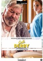 Cafe Derby, Ophalen of Verzenden, Zo goed als nieuw, Drama