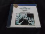 Mozart, Heifetz, Piatigorsky, Primrose / Concerto No5.... CD, Verzenden
