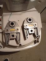 Nieuw Rems Persbek th 16, Ophalen, Nieuw