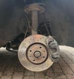 Peugeot 206 GTI/RC Remmen, Auto-onderdelen, Remmen en Aandrijving, Ophalen of Verzenden, Nieuw, Peugeot