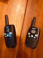 Alecto FR-14 walkie-talkie, Ophalen of Verzenden, Zo goed als nieuw, 250 meter of meer