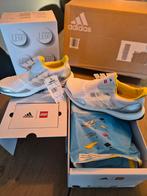 Adidas Ultra Boost DNA Lego 43 1/3 Nieuw, Ophalen of Verzenden, Nieuw, Adidas, Sneakers of Gympen