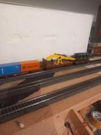 Wagons jouef, lima en hornby, Hobby en Vrije tijd, Modeltreinen | H0, Gelijkstroom, Jouef, Wagon, Ophalen of Verzenden