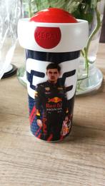 Max Verstappen drinkbeker Mepal., Ophalen of Verzenden, Nieuw