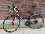 Cube Agree wielrenfiets Carbon, Overige merken, Meer dan 20 versnellingen, Carbon, 57 tot 61 cm