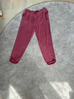 Damesbroek maat 40 zachte stof rose, Ophalen of Verzenden, Zo goed als nieuw, Maat 38/40 (M), Roze
