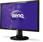 Benq monitor 60 hz 1080p 24 inch, Ophalen, Full HD, 60 Hz of minder