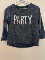 Shirtje “Party” Coolcat, Meisje, Coolcat, Ophalen of Verzenden, Zo goed als nieuw