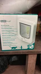 Kat, Ophalen, Zo goed als nieuw