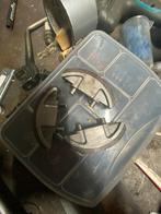 Ktm koppeling segmenten inclusief blauwe veertjes!, Ophalen of Verzenden, Nieuw