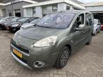 Peugeot Partner Tepee 1.6 e-HDi Active Invalide aangepast, Auto's, Peugeot, Euro 5, Gebruikt, 4 cilinders, 23 km/l
