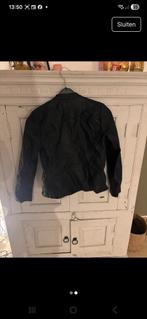 Lederlook jasje maat 164, Kleding | Dames, Jasjes, Kostuums en Pakken, Only, Zwart, Ophalen of Verzenden, Zo goed als nieuw