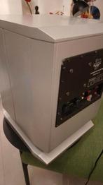 Project subwoofer, Gebruikt, Subwoofer, 120 watt of meer, Ophalen