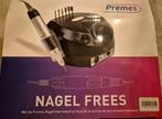 Premes nagelfrees, Ophalen of Verzenden, Zo goed als nieuw, Overige typen