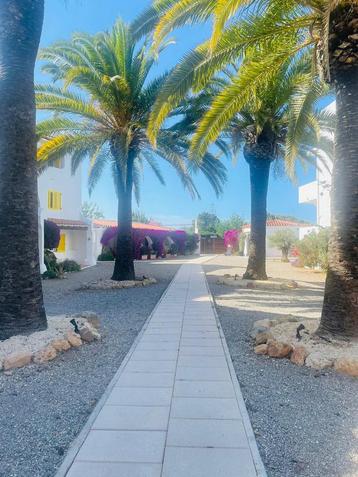 Ibiza - 2 slpk appartement winter ‘25 beschikbaar voor biedingen
