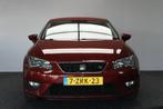 Seat Leon 1.4 TSI ACT FR Dynamic|Rijklaarprijs|, Stof, Gebruikt, 4 cilinders, Leon