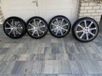 Volvo XC60 20 inch Velgen met Winterbanden, Ophalen, Banden en Velgen, Winterbanden, Personenwagen