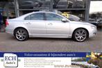 Volvo S80 2.0 T5 245 pk Aut. Summum, Schuifdak, Trekhaak, 18, 4 cilinders, Bedrijf, Lichtsensor, Sedan