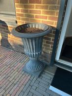 Barok pot tuin, Huis en Inrichting, Woonaccessoires | Zuilen en Pilaren, Ophalen, Zo goed als nieuw