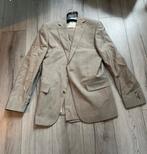 Kostuum / heren pak Barsoi, Ophalen of Verzenden, Zo goed als nieuw, Maat 48/50 (M), Blauw