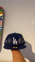 New Era L.A Dodgers pet 59FIFTY 7 3/8, Kleding | Heren, Nieuw, Pet, Ophalen of Verzenden