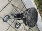 Napoleon bbq, Tuin en Terras, Houtskoolbarbecues, Ophalen, Gebruikt, Napoleon, Met accessoires