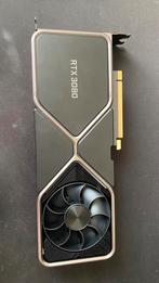 NVIDIA GeForce RTX 3080 Founders Edition – Met Doos, Computers en Software, Videokaarten, PCI-Express 4, Ophalen of Verzenden