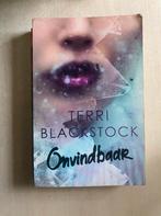 Onvindbaar (Terri Blackstock), Ophalen of Verzenden, Gelezen