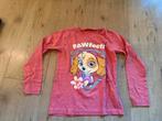 Paw patrol tui maat 116/122, Kinderen en Baby's, Kinderkleding | Maat 116, Ophalen of Verzenden, Meisje