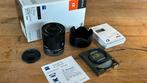Sony Zeiss 24 mm groothoeklens f1.8 APS-C E-mount, Audio, Tv en Foto, Fotografie | Lenzen en Objectieven, Ophalen of Verzenden