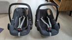 2x Maxi-Cosi Pebble Pro i-Size autostoeltjes, Kinderen en Baby's, Autostoeltjes, Ophalen, Zo goed als nieuw, Isofix, 0 t/m 13 kg