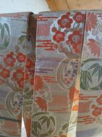 Traditionele Japanse obi hanhabaobi syoutikubai, Ophalen of Verzenden