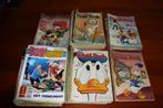 donald ducks, Boeken, Gelezen, Donald Duck, Complete serie of reeks, Ophalen