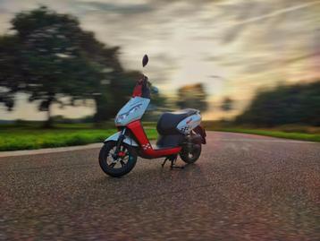 2013 Peugeot kisbee Rs beschikbaar voor biedingen