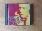 CD David Bowie - The Singles Collection (2 CD), Ophalen of Verzenden, Gebruikt, Poprock