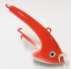 Balzer Giant Jigs van 225 gram / stuk, Ophalen of Verzenden, Nieuw, Dobber of Lood
