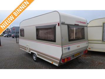 Dethleffs New Line Bj 1992 Vt Nu €2250 beschikbaar voor biedingen