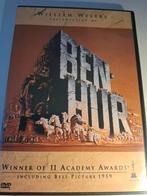 Ben hur, Cd's en Dvd's, Alle leeftijden, Ophalen of Verzenden, Zo goed als nieuw