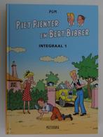 Piet Pienter en Bert Bibber - 01_HC_I_Integraal 1, Boeken, Eén stripboek, Ophalen of Verzenden, Nieuw