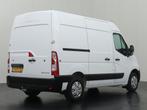 Renault Master 2.3DCI 130PK L1H2 | Navigatie | Camera | 3-Pe, Auto's, Bestelauto's, Stof, Gebruikt, 4 cilinders, Renault