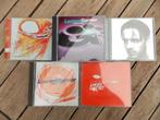 Laurent garnier 5 x cd, Cd's en Dvd's, Cd's | Dance en House, Ophalen of Verzenden
