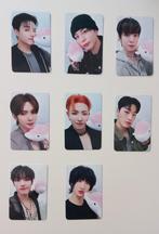 Ateez golden hour part 1 apple music pobs, Ophalen of Verzenden, Nieuw, Foto of Kaart