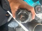 Casio G-shock camo print horloge, Sieraden, Tassen en Uiterlijk, Horloges | Dames, Ophalen of Verzenden, Nieuw, Zakhorloge, Overige merken