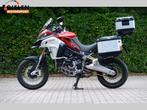 DUCATI MULTISTRADA 1260 ENDURO (bj 2019), Motoren, Motoren | Ducati, Bedrijf, Overig