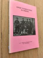 Nr. 574 L.A.F. Barjesteh e.a. Onze voorouders in Pernis, Gelezen, Ophalen of Verzenden, 17e en 18e eeuw, Barjesteh, L.A.F. e.a.