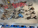 Pneumatiche Slagmoersleutel, 6 tot 10 bar, Ophalen of Verzenden, Zo goed als nieuw, Minder dan 200 liter/min